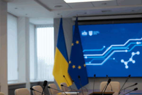 Гринчук підкреслила важливість збільшення обсягів імпорту газу для забезпечення енергетичної безпеки країни