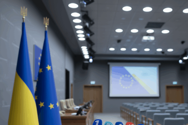 Зеленський прокоментував готовність партнерів до вступу України в ЄС