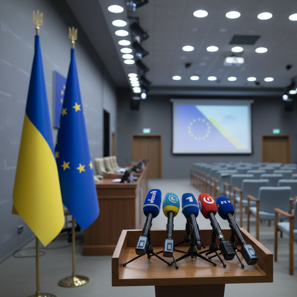 Зеленський прокоментував готовність партнерів до вступу України в ЄС