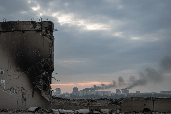 Зеленський повідомив про ефективність українських ракетних ударів по території Росії