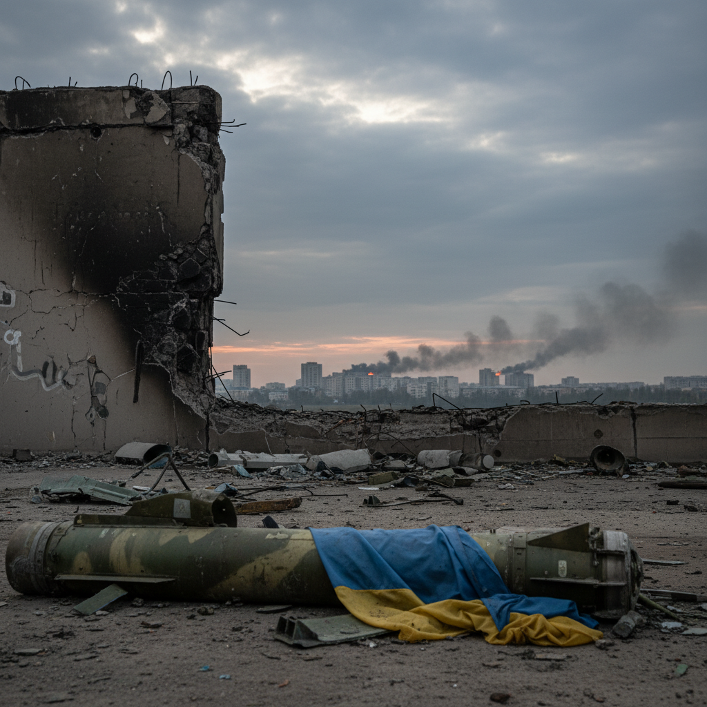 Зеленський повідомив про ефективність українських ракетних ударів по території Росії