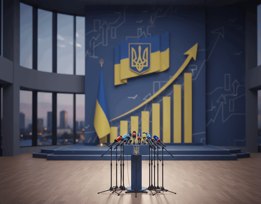 Популярність президента Зеленського досягла 60% за останніми соціологічними дослідженнями