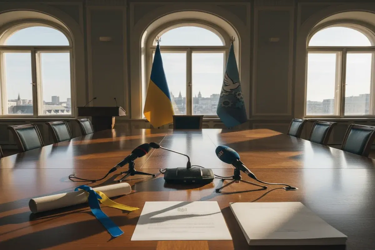 Гегсет оголосив про ініціативи для досягнення миру та завершення конфлікту в Україні