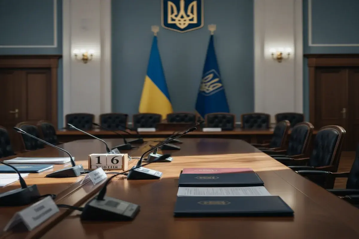 Ольга Решетилова призначена на посаду військового омбудсмана 16 жовтня