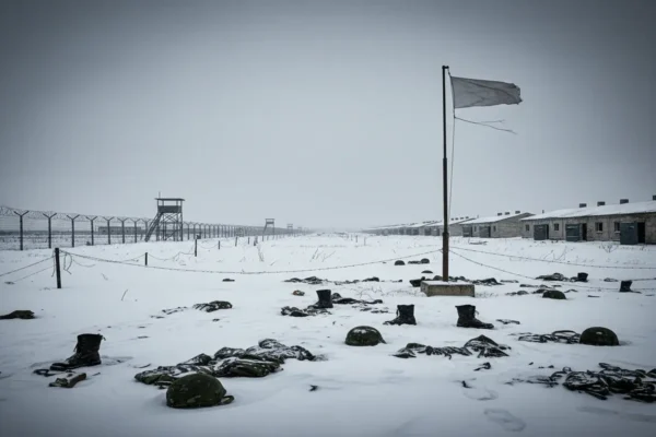 Більше 25 тисяч російських солдатів залишили армію за дев’ять місяців війни