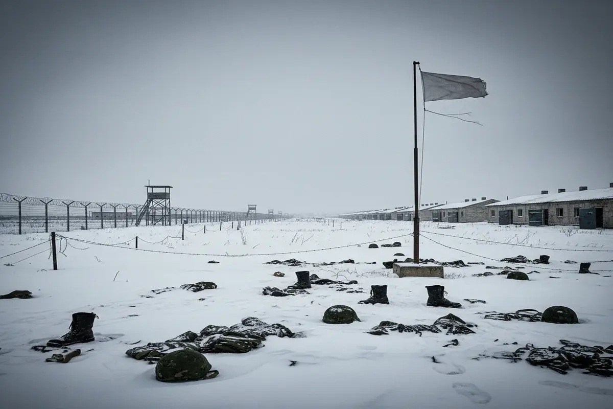 Більше 25 тисяч російських солдатів залишили армію за дев’ять місяців війни