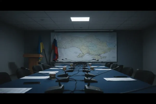 Зміна термінів окупації Донецької області Росією: нові виклики для агресора