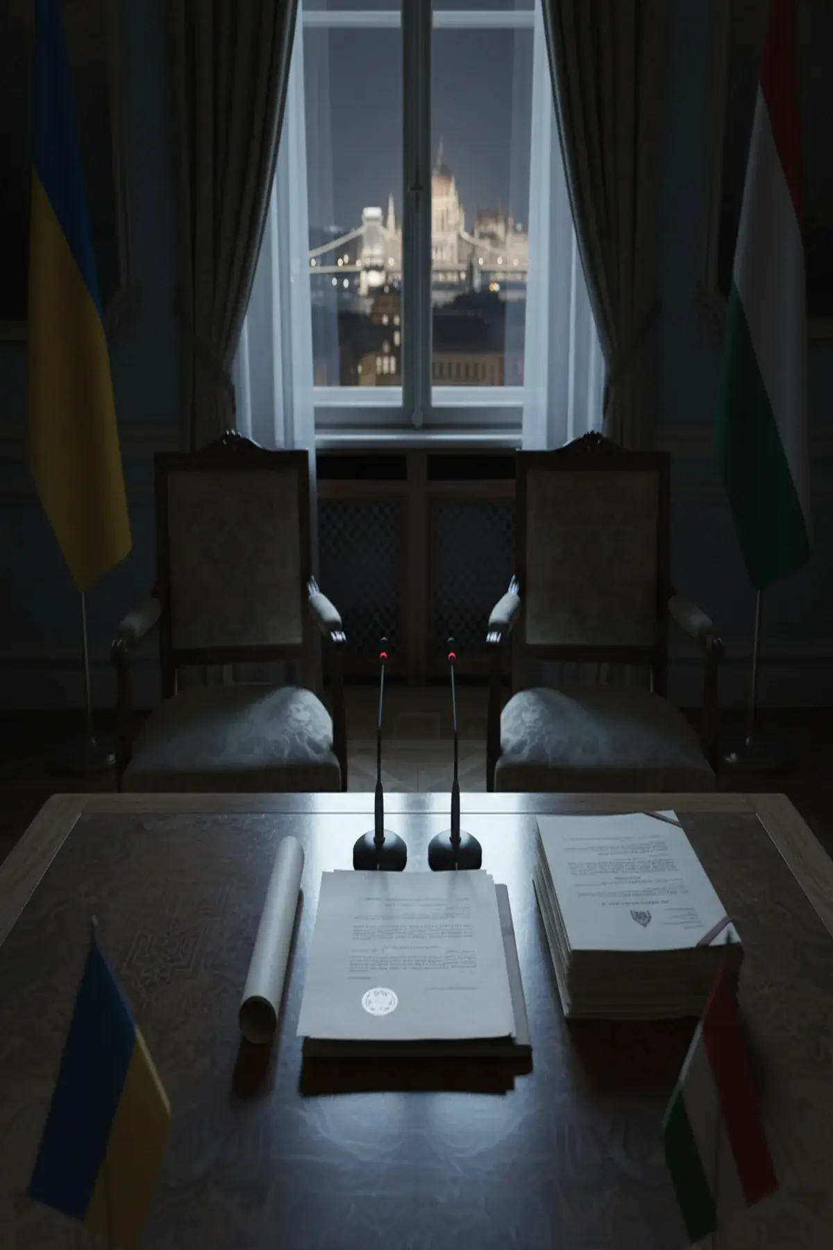 Зеленський висловив занепокоєння щодо можливого повторення Будапештського меморандуму на зустрічі Трампа і Путіна у Будапешті