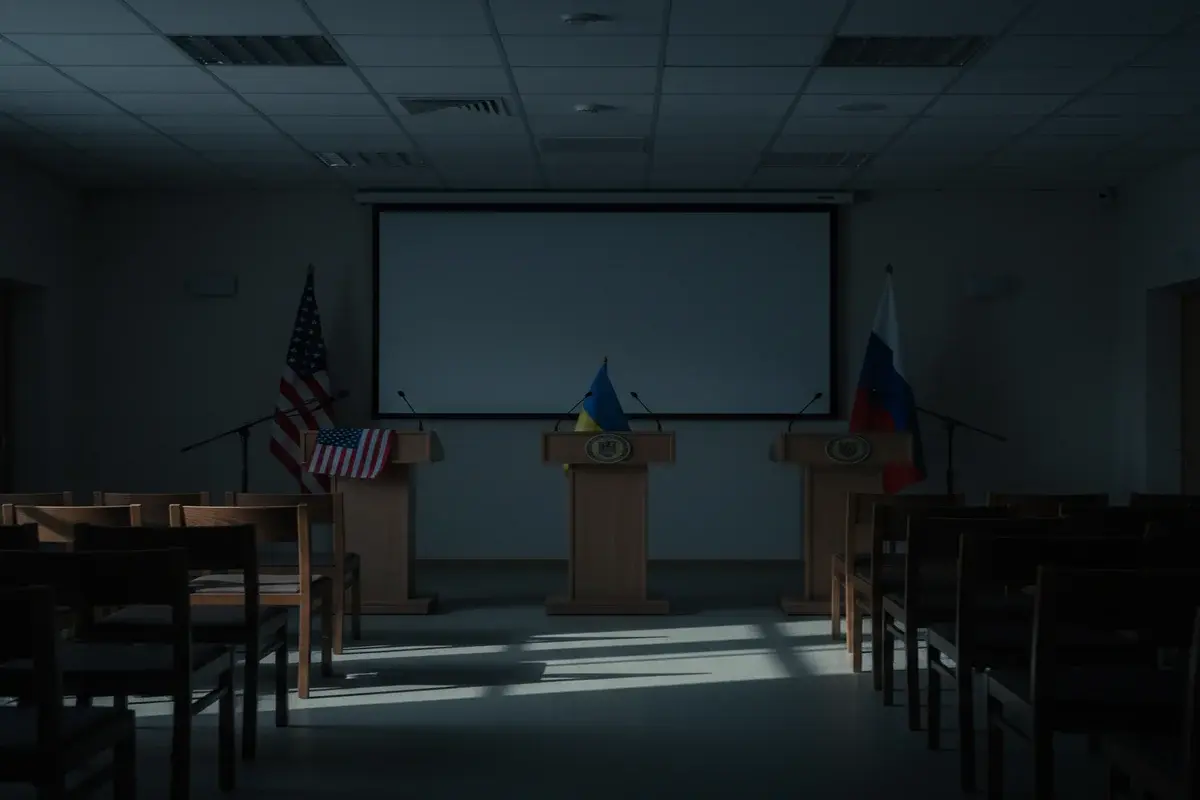 Взаємодія Трампа та Путіна: які кроки зробить Україна у разі негативного розвитку подій