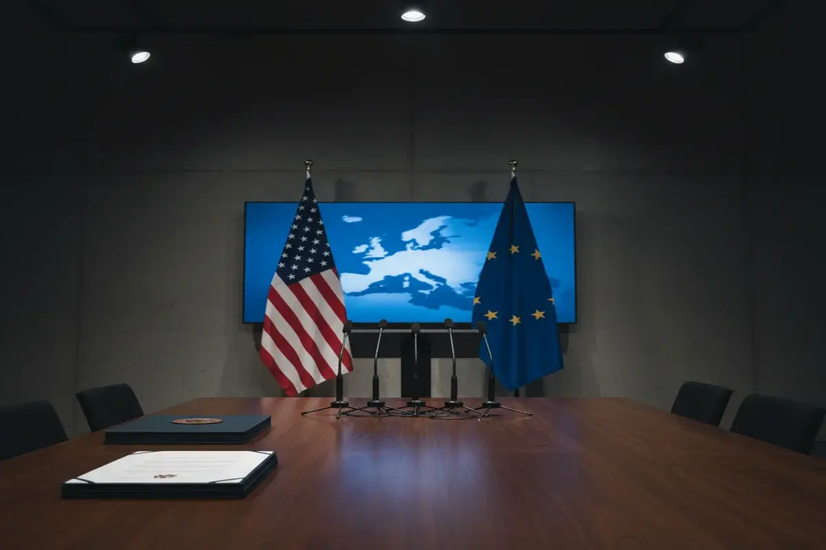 США оголосили про зменшення чисельності військових сил у Європі – деталі ситуації