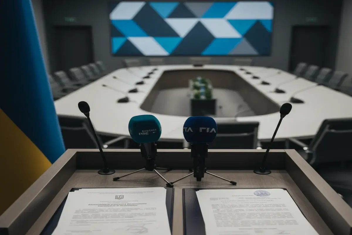 Україна висунула обвинувачення Росії у ядерному шантажі та закликала до запровадження санкцій проти Росатому