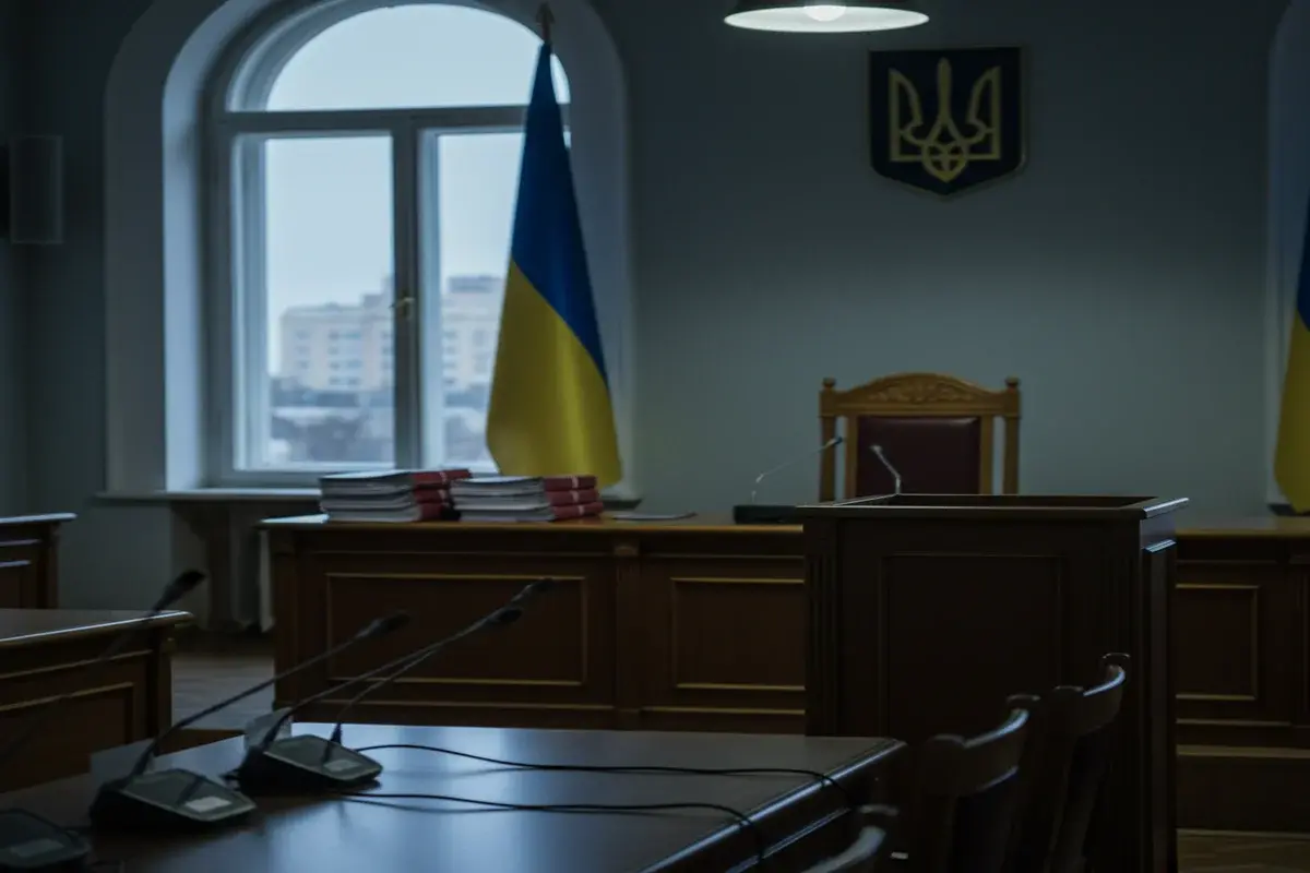 Нардеп Євген Шевченко може отримати довічне ув’язнення через розслідування його справи