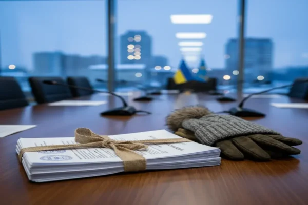 У 2025 році близько 10 мільйонів українців отримають зимову підтримку у розмірі тисячі гривень