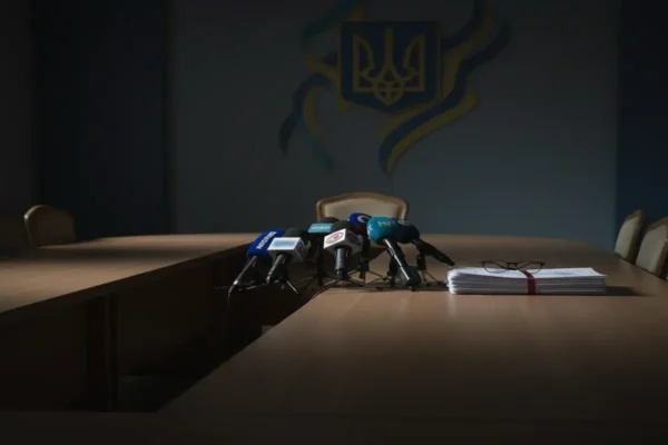 Зеленський розповів про причини підозри щодо ексголови Укренерго Кудрицького