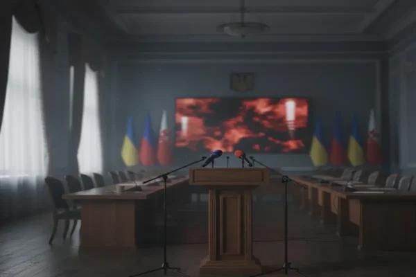 Зеленський повідомив про зростання ударної сили Росії та її загрози Україні