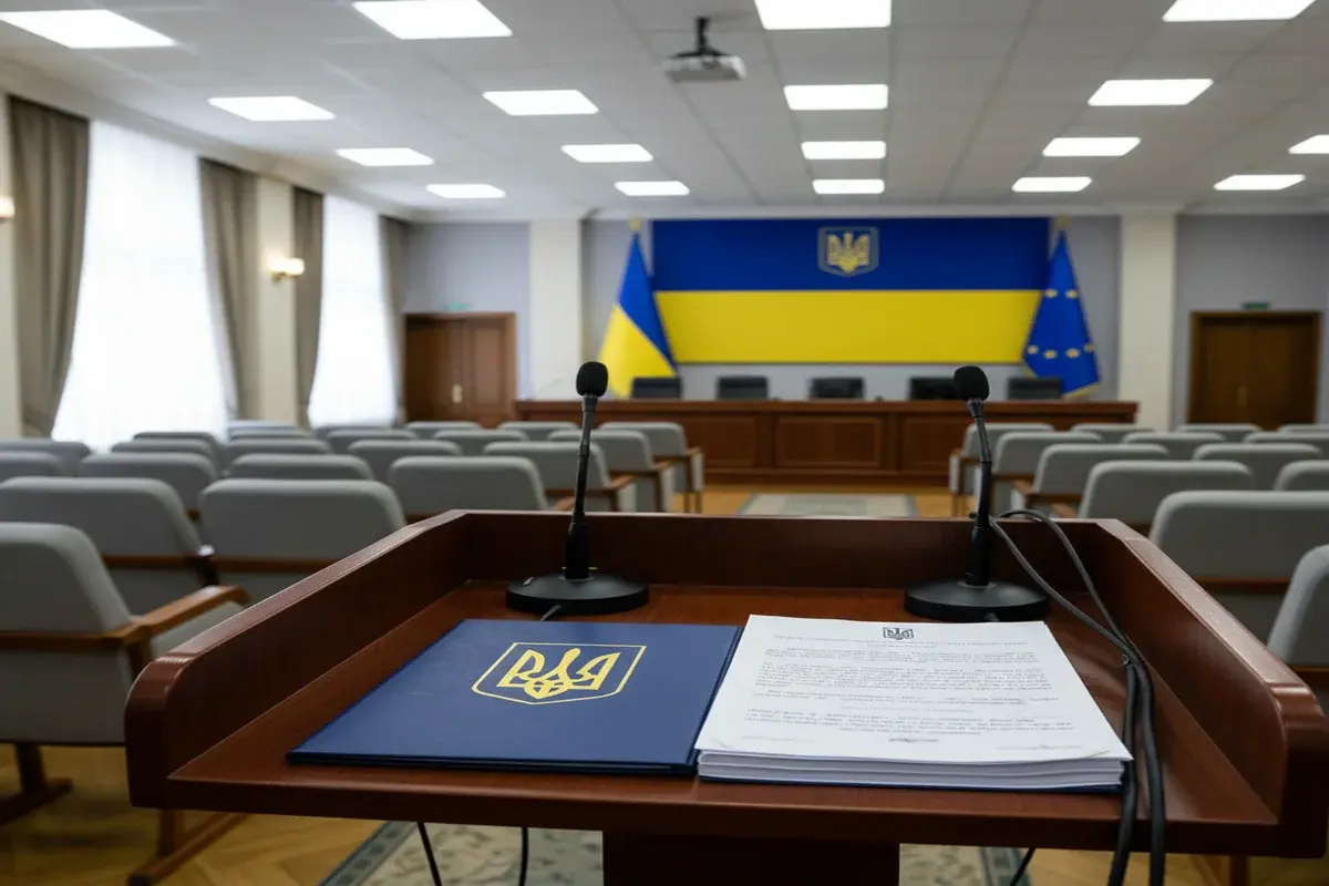 Уряд України ухвалив рішення про розпуск наглядової ради компанії Енергоатом, заявила Свириденко