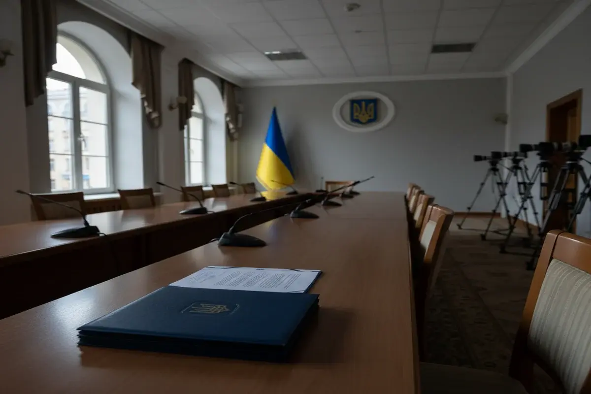 У Раді роз’яснили, кому можуть заборонити виїзд за межі України під час воєнного стану