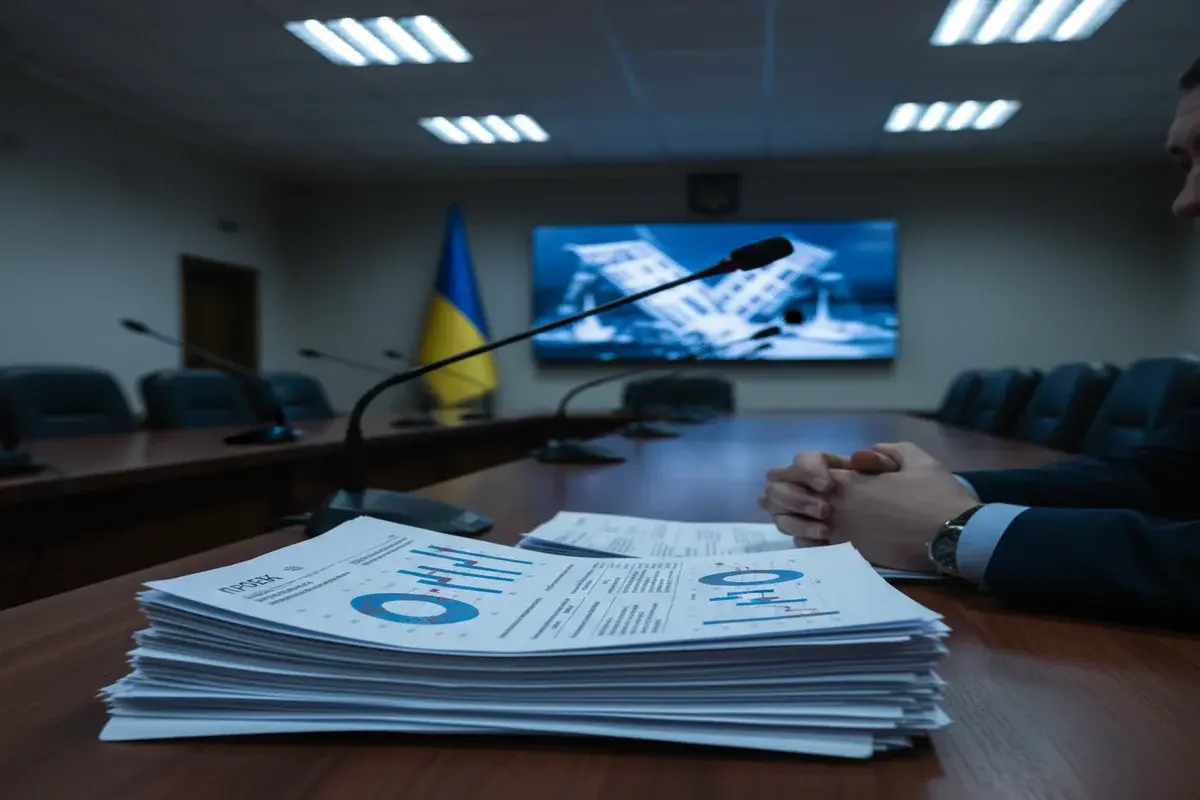 Філатов застеріг про можливий колапс комунальної сфери через проєкт держбюджету на 2026 рік