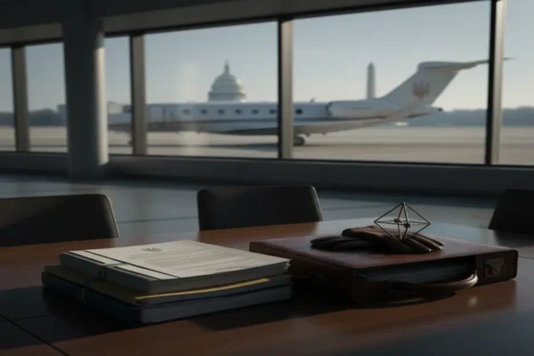 Буданов вирушив до США для переговорів, де може стати головою української делегації