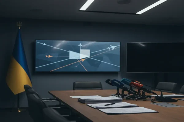 Зеленський озвучив статистику щодо дронів та ракет, використаних Росією для атак на Україну