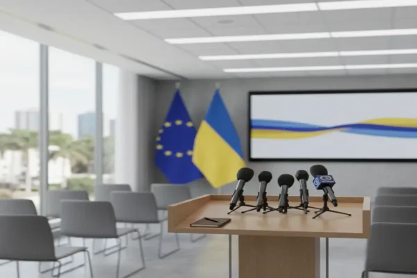 Зеленський прокоментував результати переговорів у Флориді після зустрічі зі Стуббом