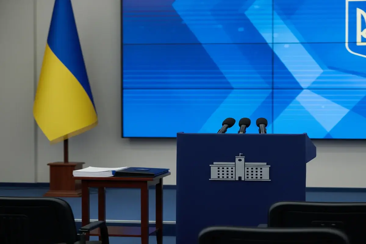 Свириденко поділилася інформацією про терміни призначення нового міністра енергетики