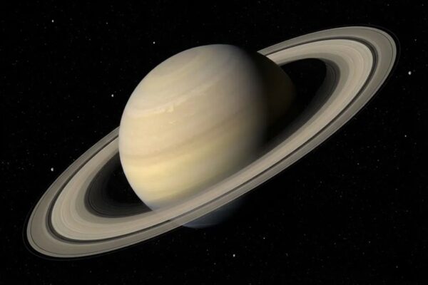 10 цікавих фактів про Сатурн