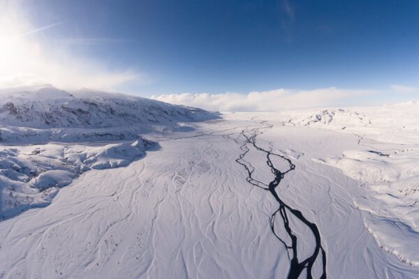 16 цікавих фактів про Антарктиду