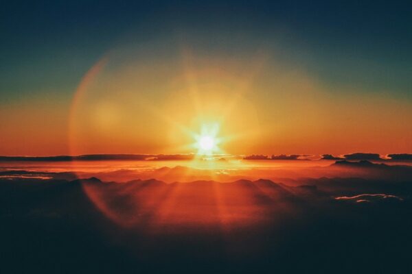 26 цікавих фактів про Сонце