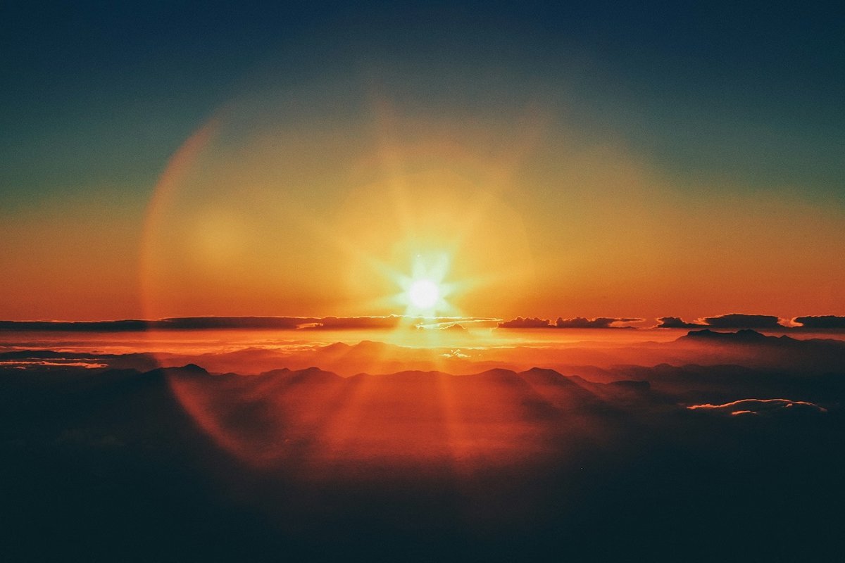 26 цікавих фактів про Сонце