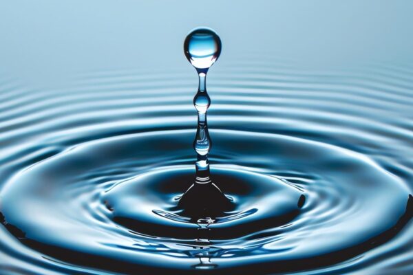 Неочевидні факти про воду