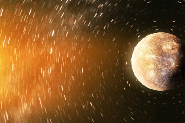 Цікаві факти про Меркурій