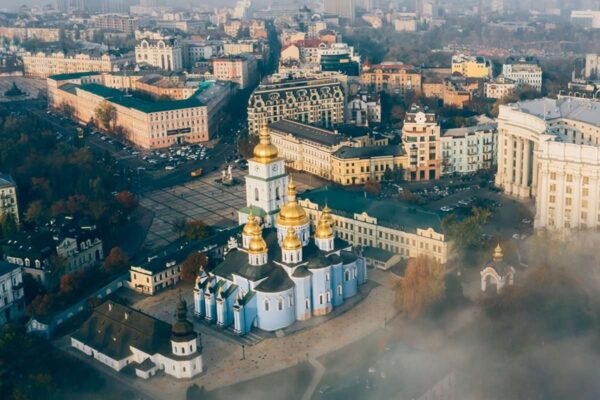 Цікаві факти про Софіївський собор