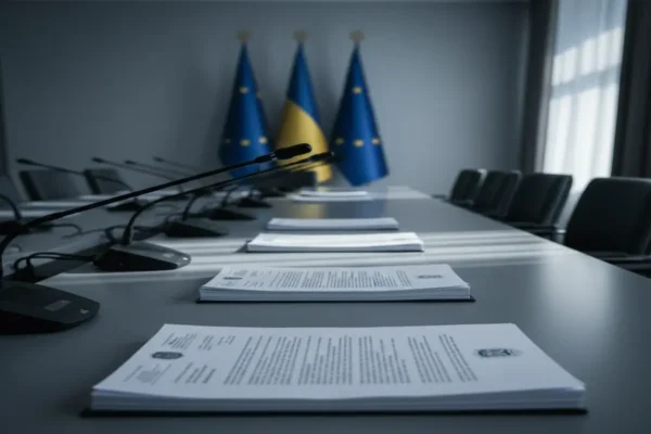 Politico оприлюднило основні аспекти мирного плану та угоди про припинення вогню в Україні