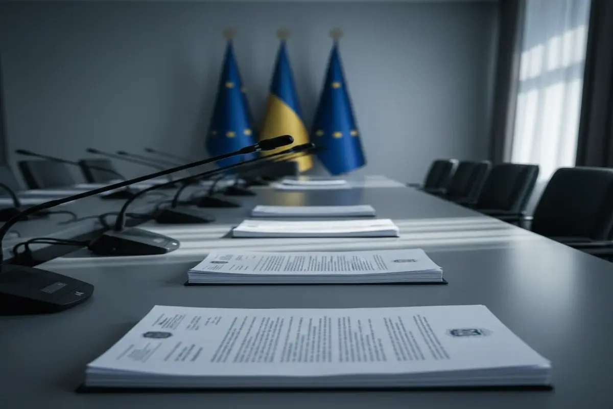 Politico оприлюднило основні аспекти мирного плану та угоди про припинення вогню в Україні