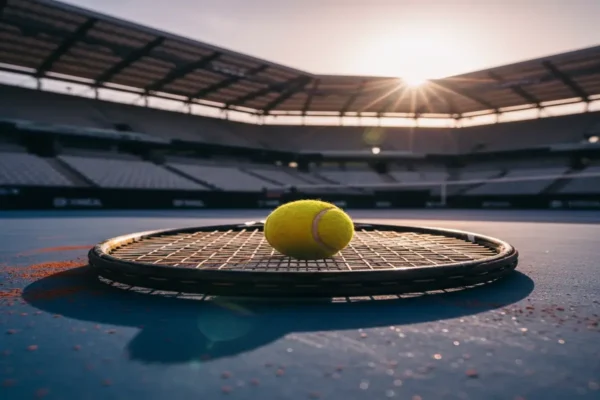 Світоліна готова до напруженого поєдинку в чвертьфіналі Australian Open