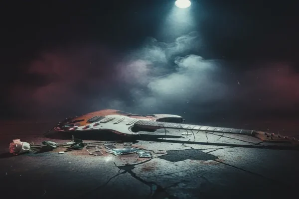 Олена Тополя випустила новий рок-кліп після завершення особистого життя