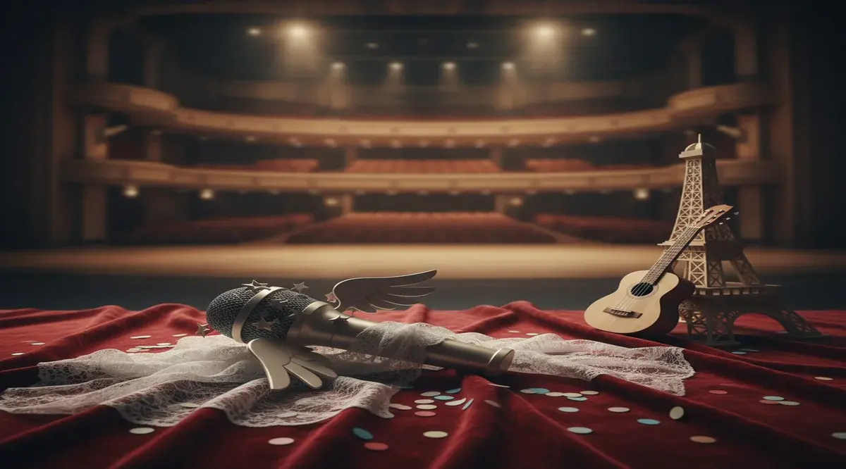 Франція вирішила не проводити дитяче Євробачення-2026, незважаючи на отриману перемогу