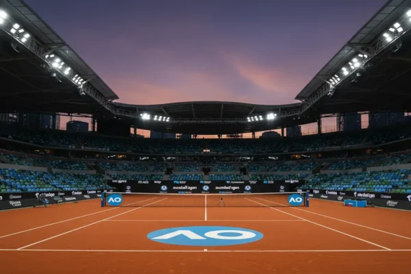 Світоліна досягла півфіналу Australian Open вперше в своїй кар’єрі