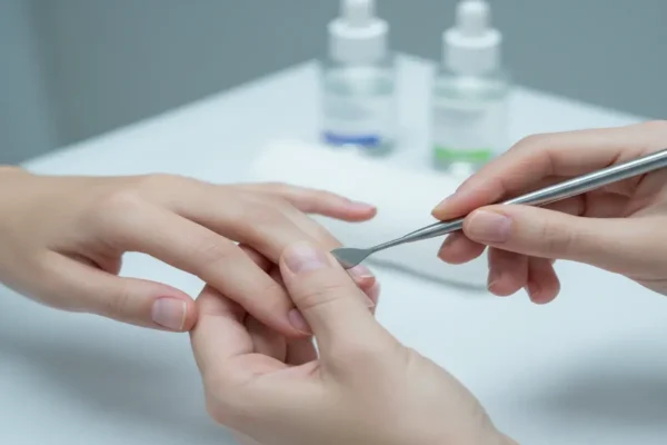 Дерматолог поділилася інформацією про негативний вплив манікюру на здоров’я шкіри рук