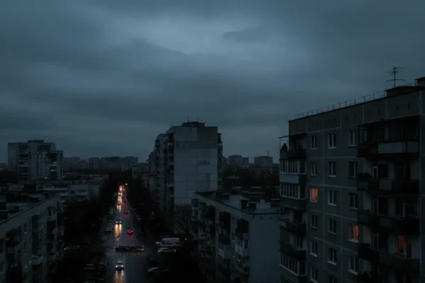 У ряді регіонів запроваджено аварійні відключення електропостачання