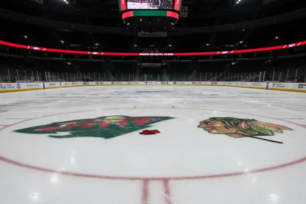 НХЛ: Міннесота зробила камбек і перемогла Чикаго у напруженій боротьбі