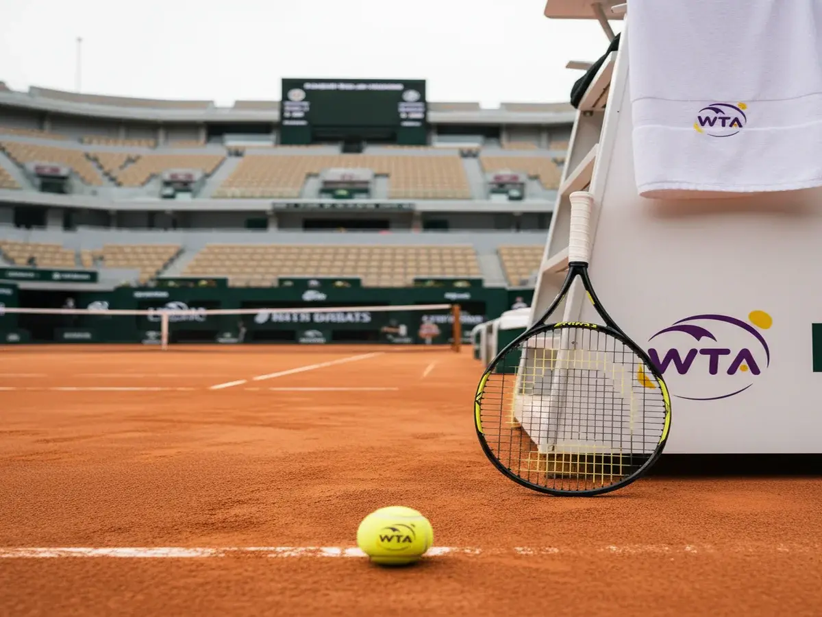 Світоліна поділилася враженнями про своє повернення до десятки найкращих у рейтингу WTA