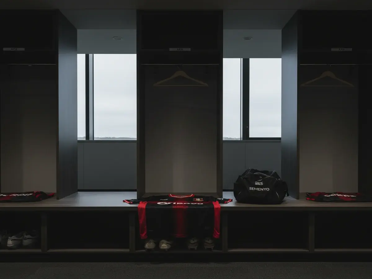 Борнмут повідомив про зміну у складі команди: Семеньо залишає клуб