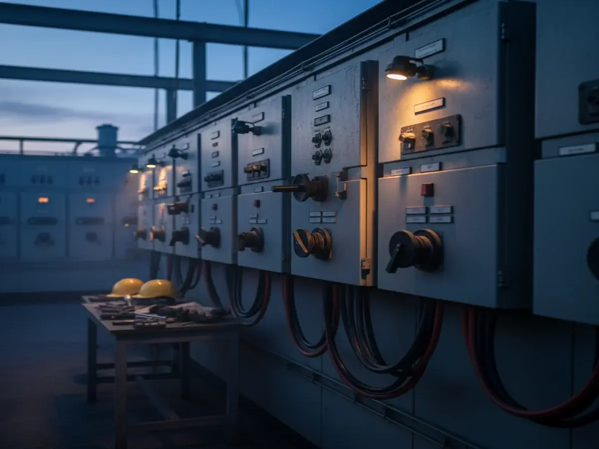 Графіки відключень електроенергії на 28 січня: що потрібно знати про нові обмеження