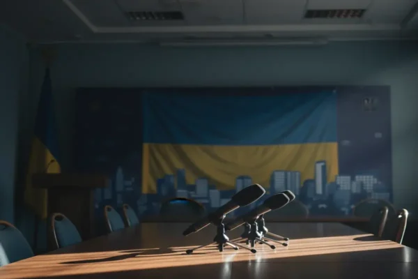 Клименко прокоментував ситуацію з комендантською годиною у Києві