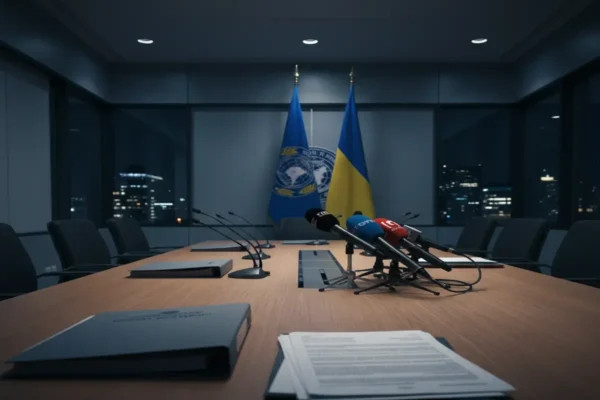 Можливе оголошення Мідаса, Міндіча та Цукермана у міжнародний розшук Інтерполу набирає обертів