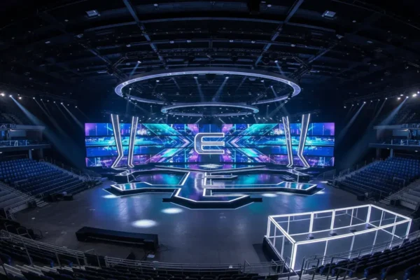 Євробачення 2026 у Відні: нові правила для глядачів, які змінять традиційний формат конкурсу