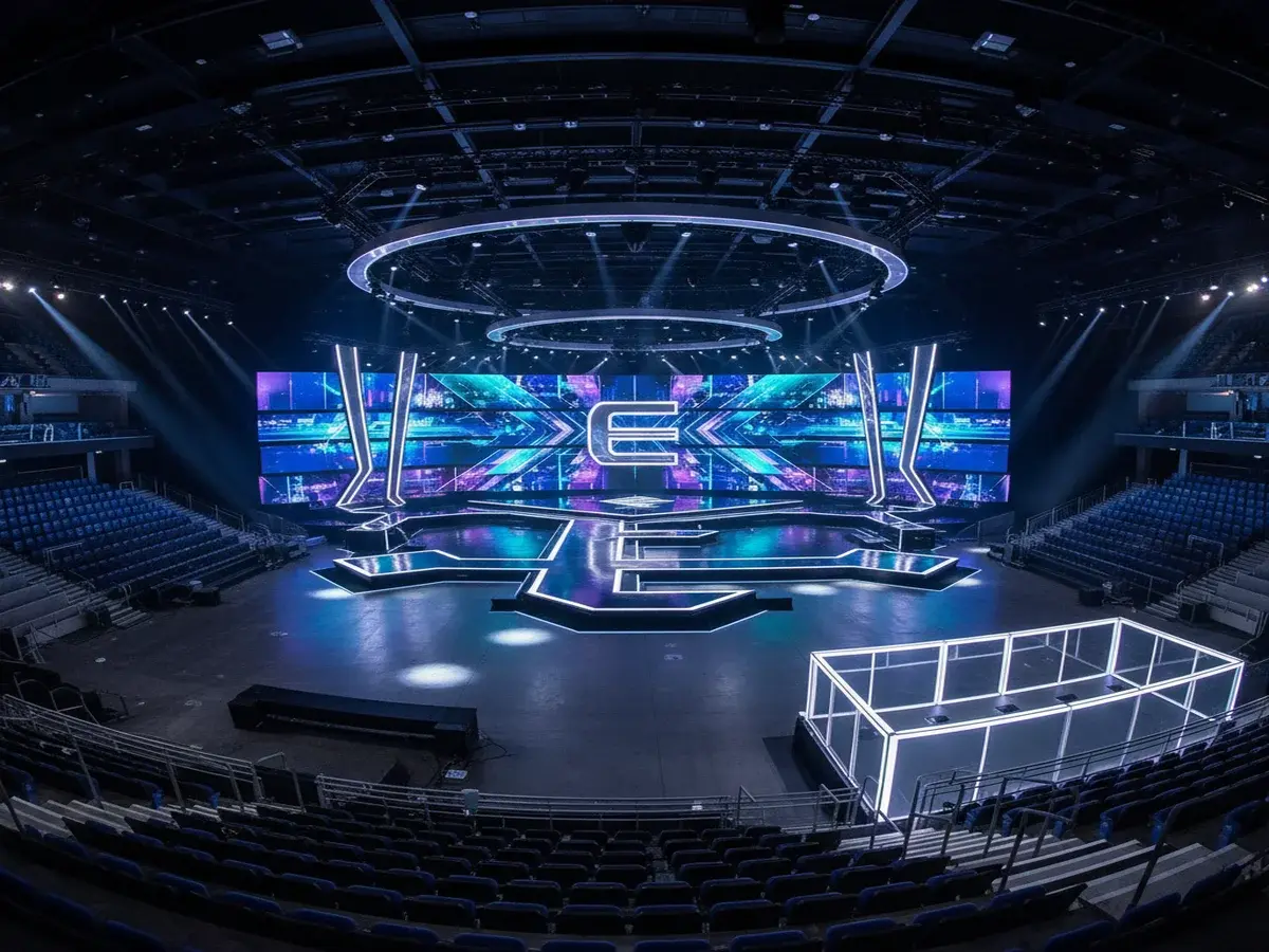 Євробачення 2026 у Відні: нові правила для глядачів, які змінять традиційний формат конкурсу