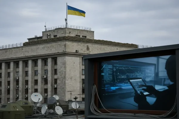 Київ скоротив свою залежність від американських розвідданих, повідомляють джерела